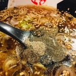 つけ麺　おんのじ - 