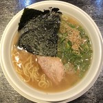 究極ジェイズラーメン - 料理写真: