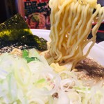 つけ麺　おんのじ - 