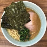 武蔵家 - 料理写真: