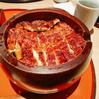 うなぎ和食  しら河 今池ガスビル店 - 