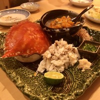 飯家くーた 銀座七丁目店 - 