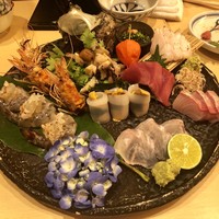 飯家くーた 銀座七丁目店 - 