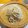 蕎麦 たかま