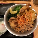 無常うどん ま - 