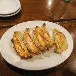 ちゃーしゅうや武蔵 - 