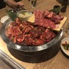 熟成焼肉 肉源 赤坂店