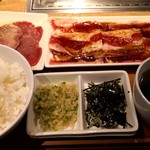 焼肉ライク - 