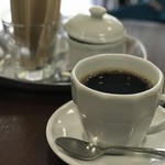 リンズコーヒー - トップフォト リンズブレンド