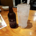 博多天神 もつ鍋 お多福 - 