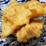 博多天神 もつ鍋 お多福 - 