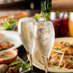 アジアンビストロ Dai 日吉店