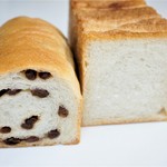 天然酵母のパン オオナミ - 