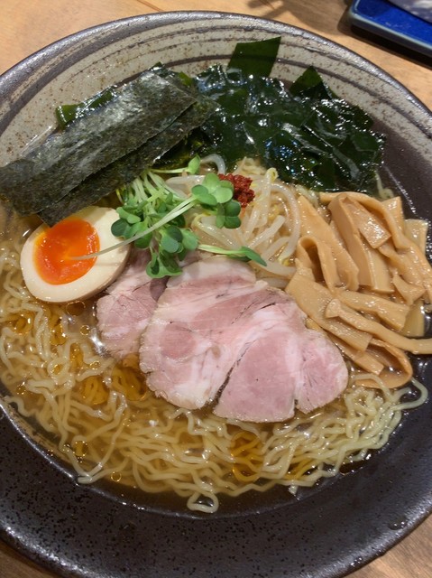 麺処 がほうじん Mendokoro Gahojin 半田口 ラーメン 食べログ 麺処 がほうじん Mendokoro Gahojin 半田口 ラーメン 食べログ