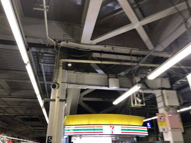 セブンイレブン 小田急新百合ヶ丘上りホーム店 新百合ケ丘 その他 食べログ セブンイレブン 小田急新百合ヶ丘上りホーム店 新百合ケ丘 その他 食べログ