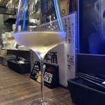 Panda Room - グラスワイン（白）