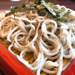 Goma Soba Do Koro Yuu Duru - 