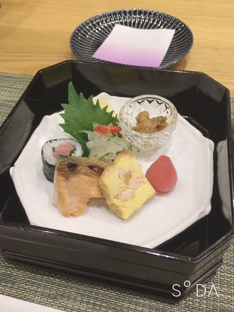 日本料理 あん堂 土岐市 懐石 会席料理 食べログ