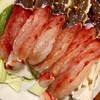 北海道料理蟹専門店 たらば屋