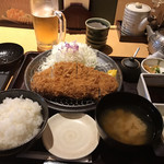 Tonkatsu Wakou - 