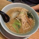 ラーメン マイアミ - 