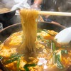 辛麺屋 桝元 中洲本店