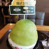 설빙 - 料理写真: