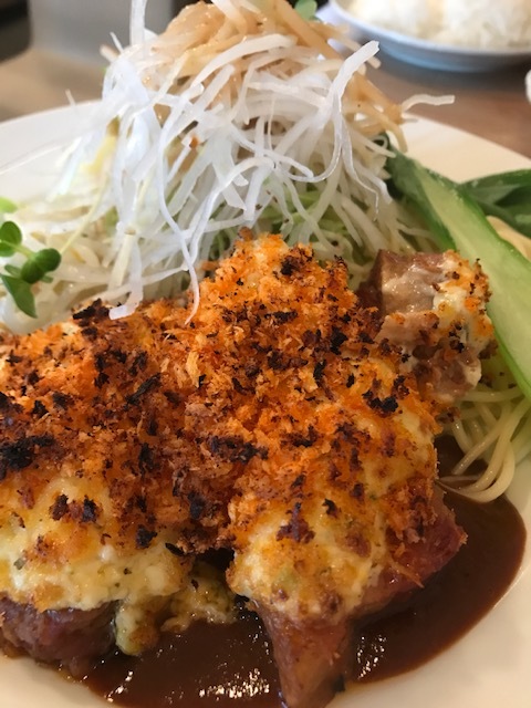 ハイジ 中野坂上 洋食 食べログ ハイジ 中野坂上 洋食 食べログ