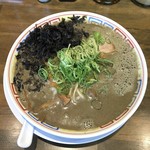 Chuuka Soba Marui - 