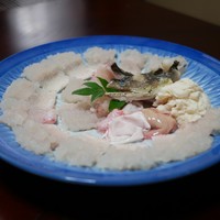 淡路島 さと味 - ☆【淡路島 さと味】さん…肉厚な鱧ちゃん(≧▽≦)/～♡☆