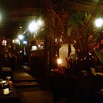 オビナタ - 内観