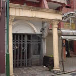 オビナタ - 閉店後…