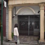 オビナタ - 閉店後…