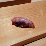 鮨 さかい - 黒ムツ