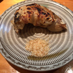 Yakitori Inakamon - 豚足