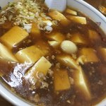 トーフラーメン 幸楊 - 