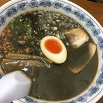 トーフラーメン 幸楊 - 