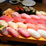 Sushi Izakaya Yataizushi - 