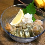 Sushi Izakaya Yataizushi - 