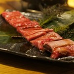 黒毛和牛一頭買い焼肉 道頓堀みつる - 