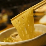 黒毛和牛一頭買い焼肉 道頓堀みつる - 
