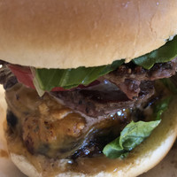 THE KINTAN STEAK - 