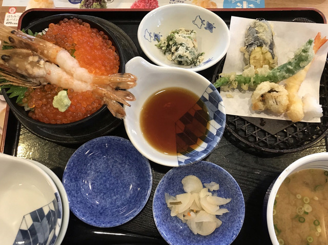 Yume An Koya Kuraji Ten photo 3