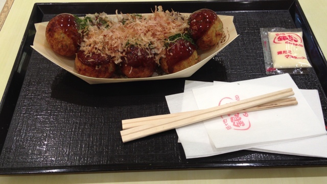 築地銀だこ イオン富谷大清水ＳＣ店（つきじぎんだこ） - 富谷町その他（たこ焼き）の写真