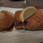 かんだ光壽 - 旨い！