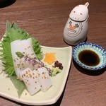 博多蕎麦酒場 蕎麦屋にぷらっと - 