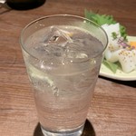 博多蕎麦酒場 蕎麦屋にぷらっと - 