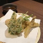 博多蕎麦酒場 蕎麦屋にぷらっと - 