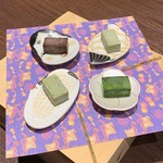 博多蕎麦酒場 蕎麦屋にぷらっと 新橋本店 - 