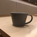 ROKUMEI COFFEE CO. NARA - シンプルなカップに美味しいコーヒー♫